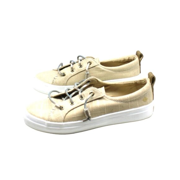 Women S Crest Vibe Plushwave Sneakers - Maximum Comfort for Everyday Adventures - Picture 5 of 8